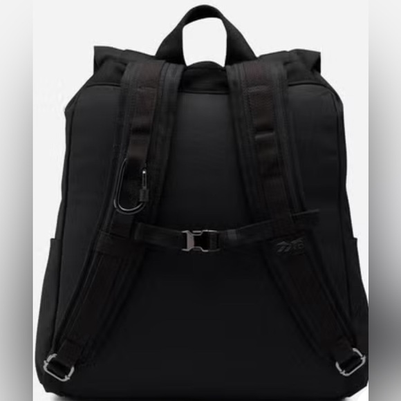 REEBOK X VICTORIA BECKHAM  Cotton-Canvas Backpack Unisex - Picture 6 of 16